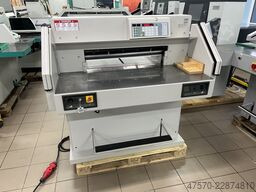 EBA 721-06 LT Paper Cutting Guillotine