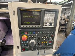 DAEWOO Lynx 220 B