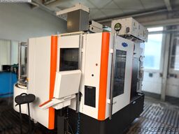 MIKRON HPM 450U