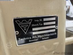 TECHNICA ZSM 5100