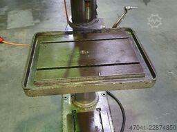 ALZMETALL AB 35 S