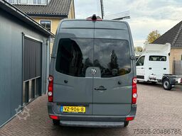 Volkswagen Crafter 50 2.0 136 PK 3 zits Airco Cruise Camer...