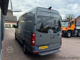 Volkswagen Crafter 50 2.0 136 PK 3 zits Airco Cruise Camer...