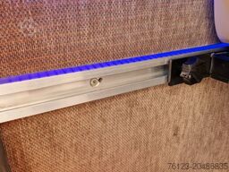 MERCEDES-BENZ 519 und 517 Glasdach XXL 20 Sitze Stock