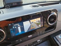 MERCEDES-BENZ 519 und 517 Glasdach XXL 20 Sitze Stock