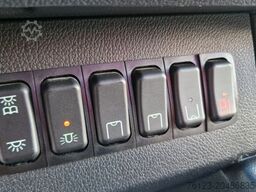 MERCEDES-BENZ 519 und 517 Glasdach XXL 20 Sitze Stock