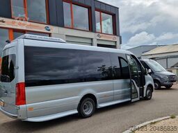 MERCEDES-BENZ 519 und 517 Glasdach XXL  20 Sitze Stock