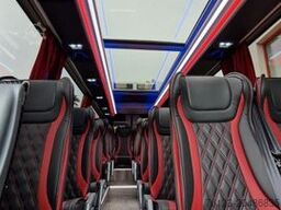 MERCEDES-BENZ 519 und 517 Glasdach XXL  20 Sitze Stock