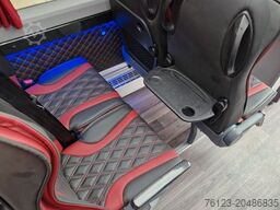 MERCEDES-BENZ 519 und 517 Glasdach XXL 20 Sitze Stock