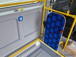 FIAT Frontniederflur Ducato Movano Boxer Sprinter