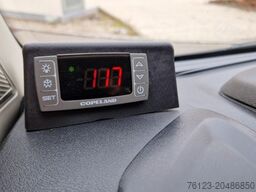 FIAT Frontniederflur Ducato Movano Boxer Sprinter