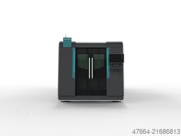 DNE - member of Bystronic group D-Speed 1530 - 12000 Watt