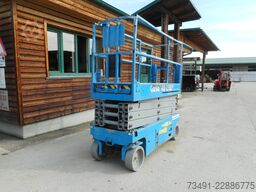 Genie GS-2632 ( 9,96m )