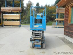 Genie GS-2632 ( 9,96m )