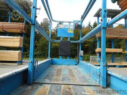 Genie GS-2632 ( 9,96m )