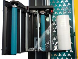 ATLANTA Arya Folienanlegesystem LYBRA OPRS 200% Vordehnung