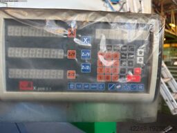 KNUTH RSM 1000 C