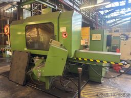 ZIERSCH & BALTRUSCH Profiline 104