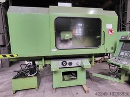 ZIERSCH & BALTRUSCH Profiline 104