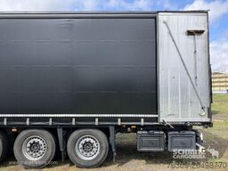 Schmitz Cargobull Curtainsider Standard Getränke
