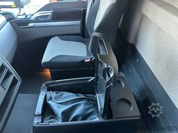 MAN 8.190 TGL BL ADR Ausführung Klima SafetyPack AHK