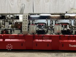 LEADERMAC THUNDERMAC 923T NOT WEINIG