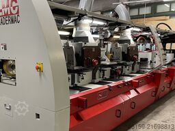 LEADERMAC THUNDERMAC 923T NOT WEINIG