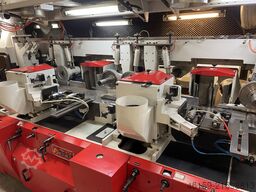 LEADERMAC THUNDERMAC 923T NOT WEINIG