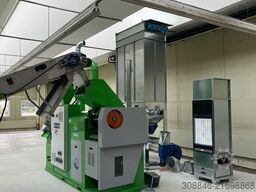 Guidetti Sincro 530 Mill + PMG-H 900