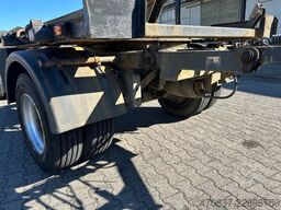 MÜLLER-MITTELTAL TA-T Kombi 24 / Abroll / Absetzer