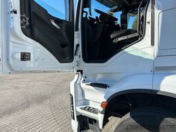 MERCEDES-BENZ Arocs 3251 / MTS Dino 12 Saugbagger *2 x Stück*