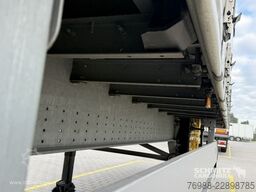 Schmitz Cargobull Curtainsider Standard Getränke