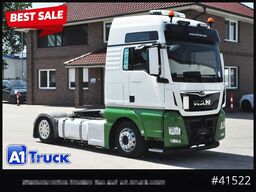 MAN TGX 18.500 XXL,  Intarder Navi, Standklma, 48 Tonnen