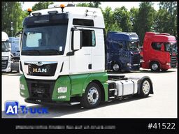 MAN TGX 18.500 XXL,  Intarder Navi, Standklma, 48 Tonnen