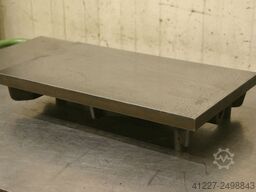 Welk Abmessungen 496/295/H95 mm