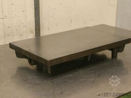 Welk Abmessungen 496/295/H95 mm