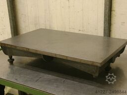 Welk Abmessungen 800/500/H180 mm