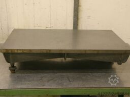 Welk Abmessungen 800/500/H180 mm