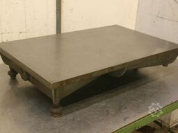 Welk Abmessungen 800/500/H180 mm