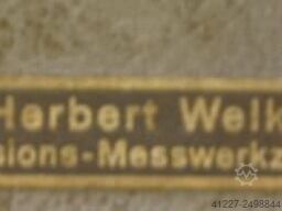 Welk Abmessungen 800/500/H180 mm