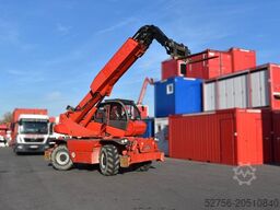 Manitou MRT 2150 Plus