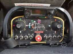 Manitou MRT 2150 Plus