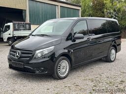 Mercedes-Benz Vito 114 CDI lang,TourerPro,2xKlima,9Sit
