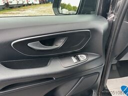 Mercedes-Benz Vito 114 CDI lang,TourerPro,2xKlima,9Sit