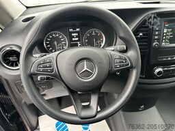 Mercedes-Benz Vito 114 CDI lang,TourerPro,2xKlima,9Sit