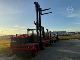 Linde S50 / Perfect condition
