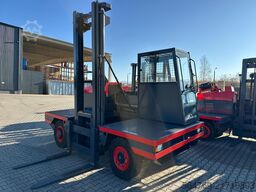 Linde S50 //Duplex 4850 mm //