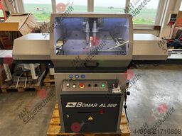 BOMAR Alu 500