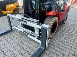 Toyota 7FG40/Positioner+sideshift/new price