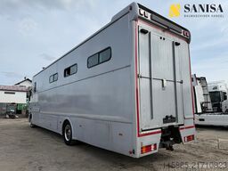 Mercedes-Benz Actros1831 /Pferdetransporter/7 Boxen